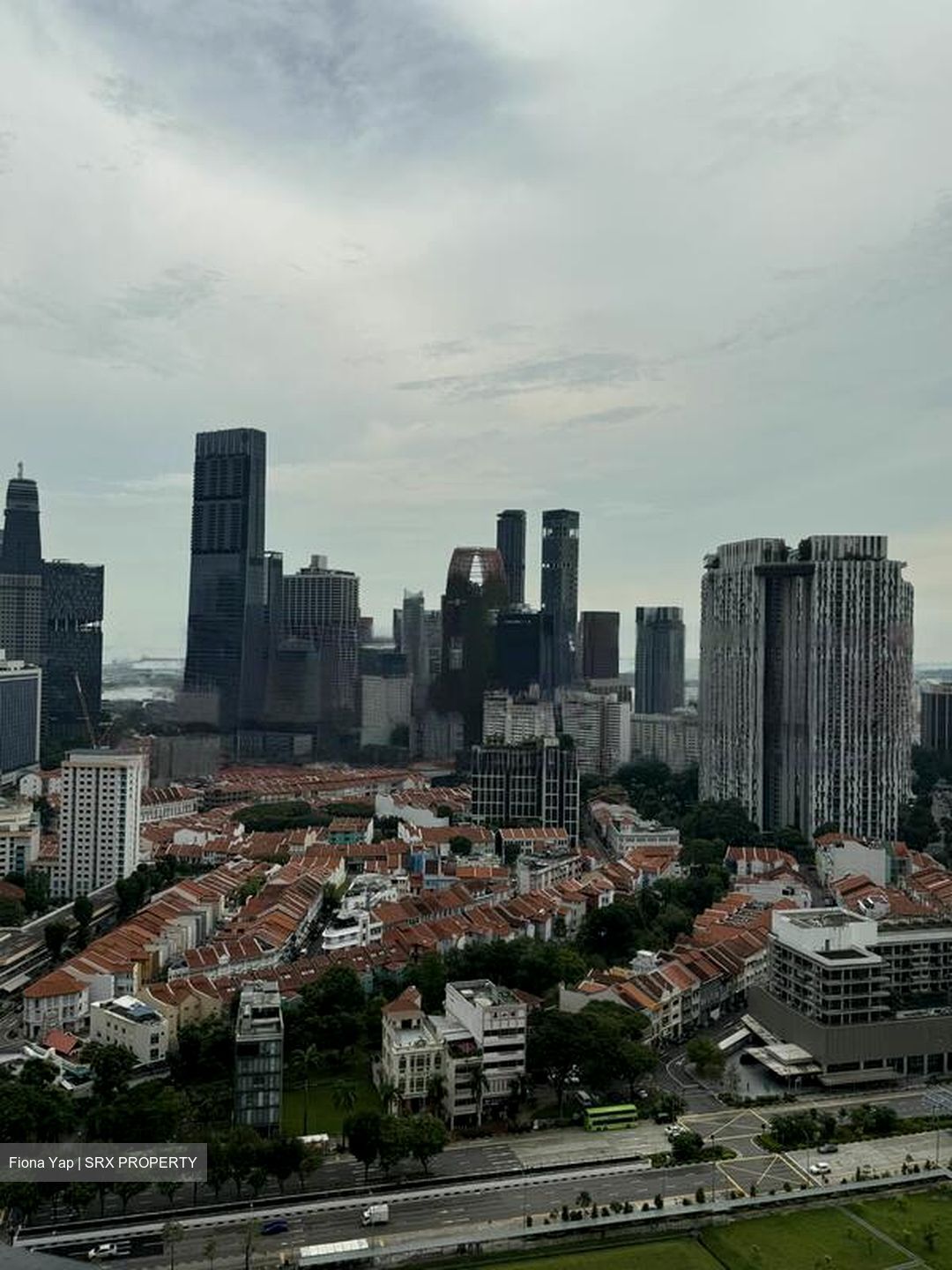 One Pearl Bank (D3), Apartment #562025821